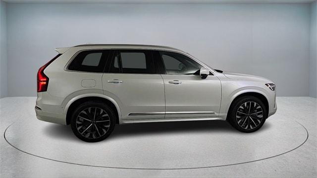 new 2026 Volvo XC90 Plug-In Hybrid car, priced at $81,995