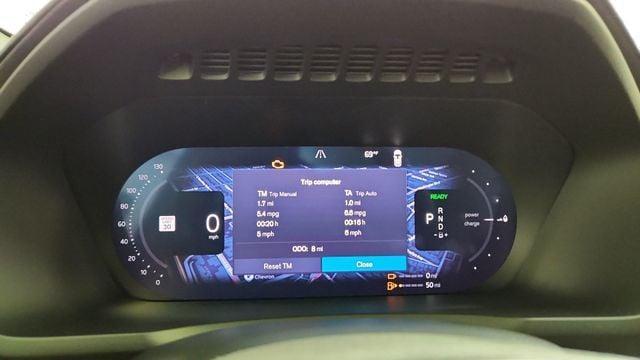 new 2026 Volvo XC90 Plug-In Hybrid car, priced at $81,995