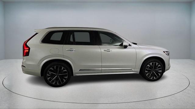 new 2026 Volvo XC90 Plug-In Hybrid car, priced at $81,995