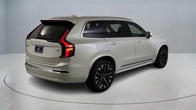 new 2026 Volvo XC90 Plug-In Hybrid car, priced at $81,995