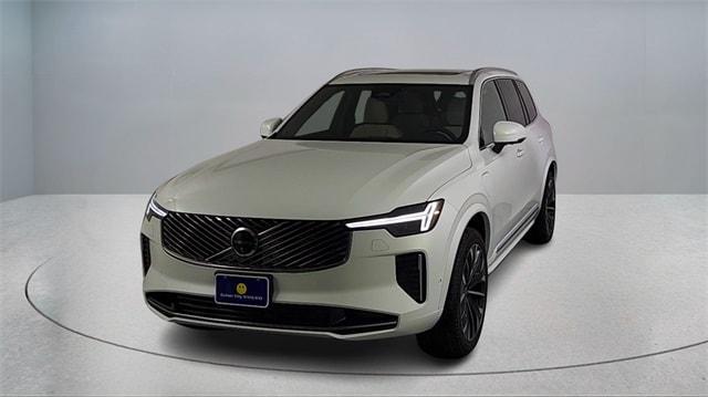 new 2026 Volvo XC90 Plug-In Hybrid car, priced at $81,995
