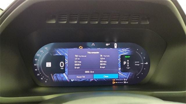 new 2026 Volvo XC90 Plug-In Hybrid car, priced at $81,995