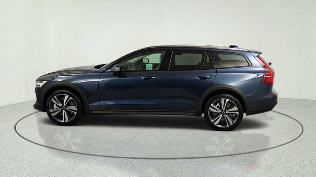new 2026 Volvo V60 Cross Country car, priced at $55,030