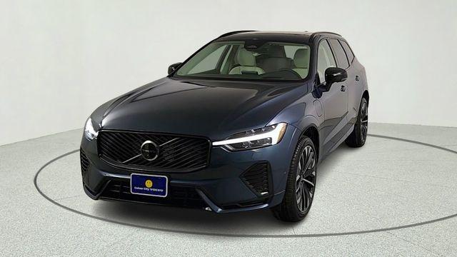 new 2026 Volvo XC60 Plug-In Hybrid car, priced at $73,686