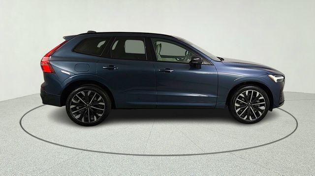 new 2026 Volvo XC60 Plug-In Hybrid car, priced at $73,686