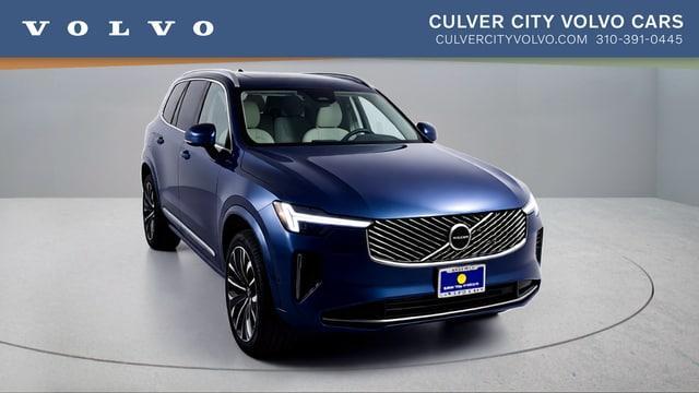 new 2026 Volvo XC90 Plug-In Hybrid car, priced at $88,515