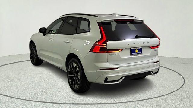 new 2026 Volvo XC60 Plug-In Hybrid car, priced at $69,533