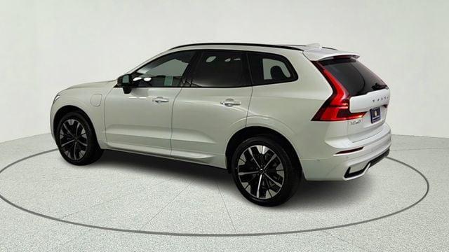 new 2026 Volvo XC60 Plug-In Hybrid car, priced at $69,533