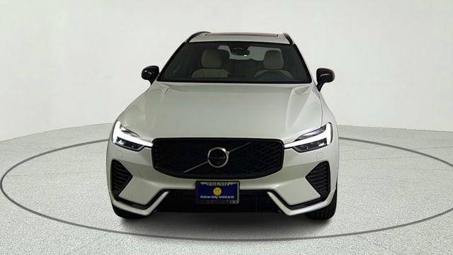new 2026 Volvo XC60 Plug-In Hybrid car, priced at $69,533
