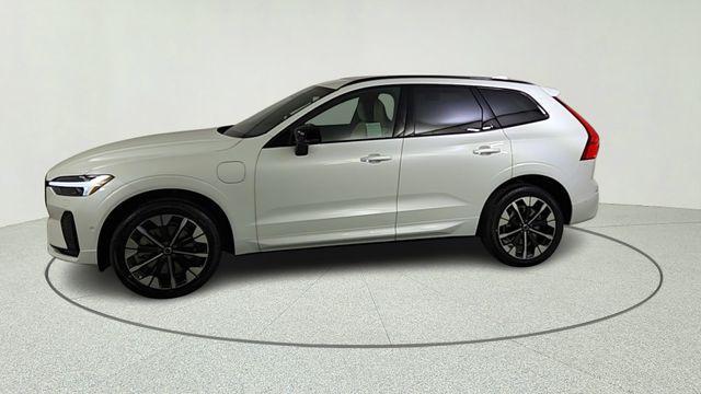 new 2026 Volvo XC60 Plug-In Hybrid car, priced at $69,533