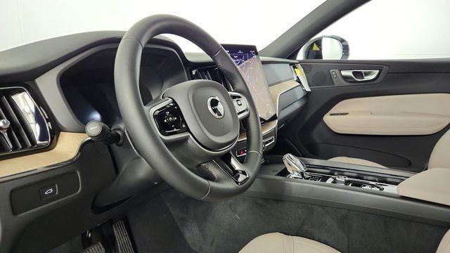 new 2026 Volvo XC60 car, priced at $58,200