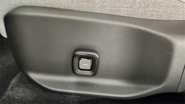 new 2026 Volvo EX30 car, priced at $49,120