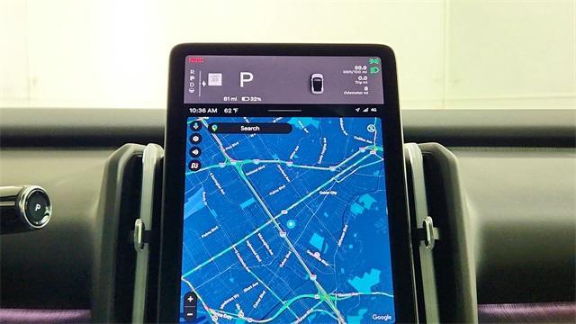 new 2026 Volvo EX30 car, priced at $49,120