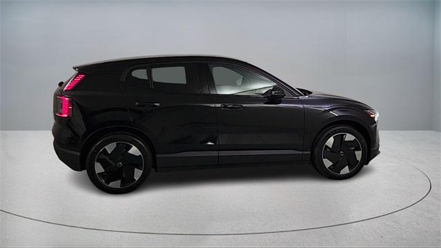 new 2026 Volvo EX30 car, priced at $49,120