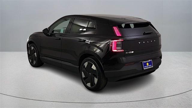 new 2026 Volvo EX30 car, priced at $49,120