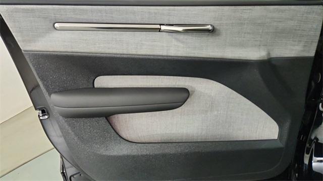 new 2026 Volvo EX30 car, priced at $49,120