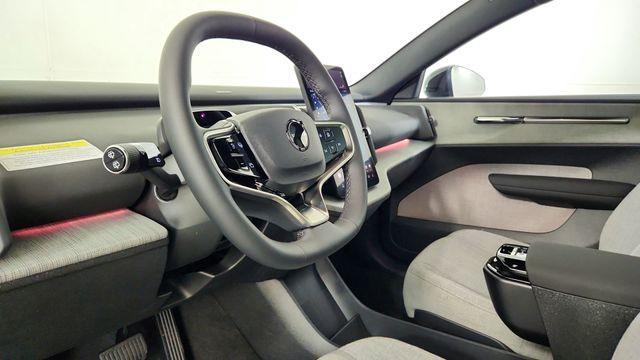 new 2026 Volvo EX30 car, priced at $49,120