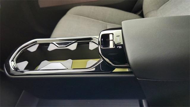 new 2026 Volvo EX30 car, priced at $49,120