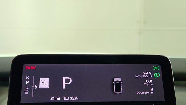 new 2026 Volvo EX30 car, priced at $49,120