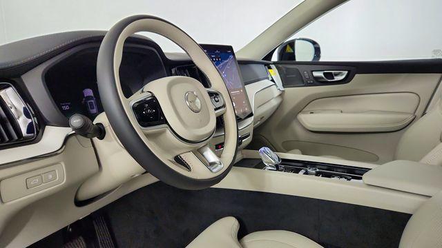 new 2026 Volvo XC60 Plug-In Hybrid car, priced at $73,716