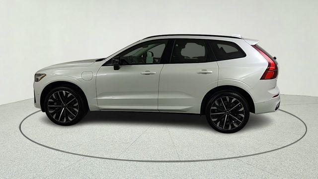 new 2026 Volvo XC60 Plug-In Hybrid car, priced at $73,716
