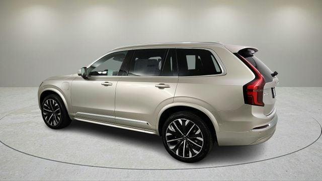 new 2026 Volvo XC90 Plug-In Hybrid car, priced at $81,995