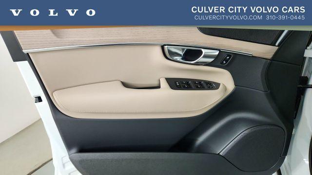 new 2026 Volvo XC90 car, priced at $72,495