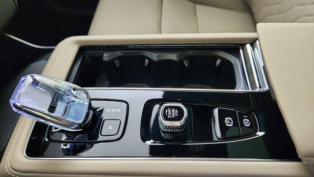 new 2026 Volvo XC90 car, priced at $72,495