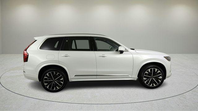 new 2026 Volvo XC90 car, priced at $72,495