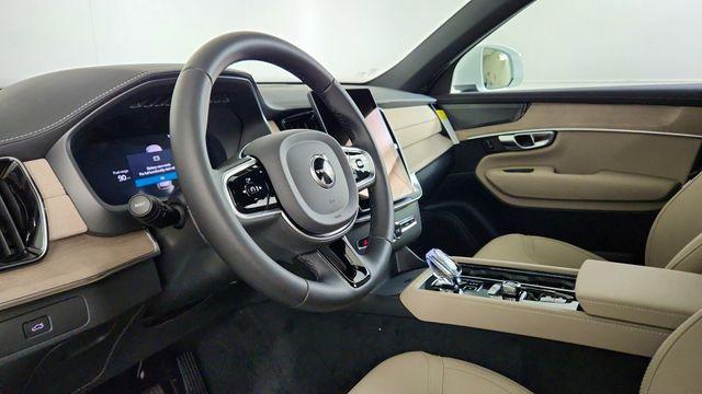 new 2026 Volvo XC90 car, priced at $72,495