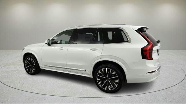 new 2026 Volvo XC90 car, priced at $72,495