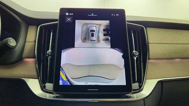 new 2026 Volvo XC90 car, priced at $72,495