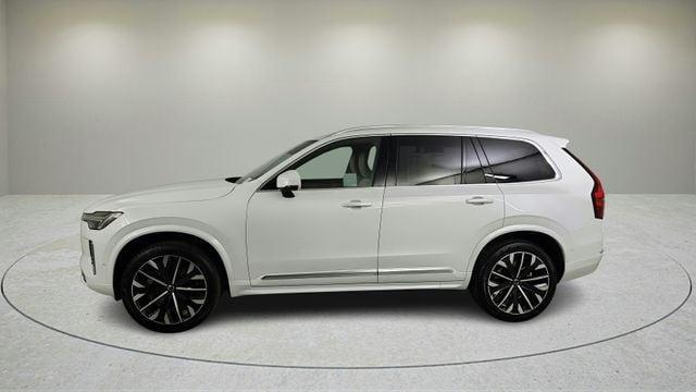 new 2026 Volvo XC90 car, priced at $72,495