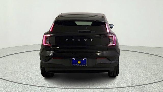 new 2026 Volvo EX30 car, priced at $45,635