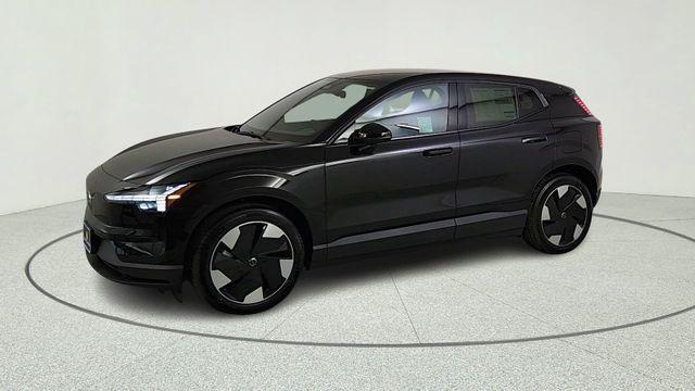 new 2026 Volvo EX30 car, priced at $46,550