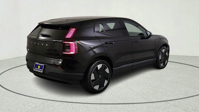 new 2026 Volvo EX30 car, priced at $46,550