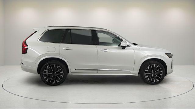 new 2025 Volvo XC90 Plug-In Hybrid car, priced at $80,900