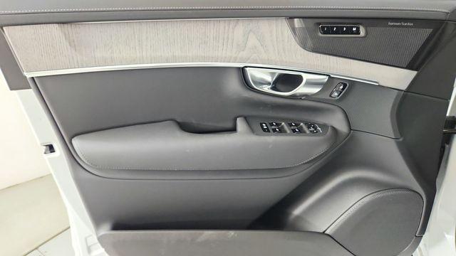 new 2025 Volvo XC90 Plug-In Hybrid car, priced at $80,900