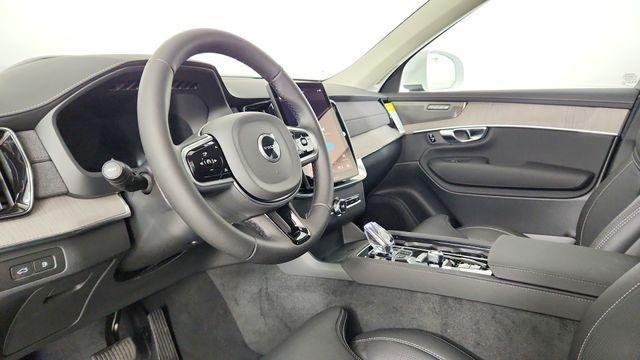 new 2025 Volvo XC90 Plug-In Hybrid car, priced at $80,900