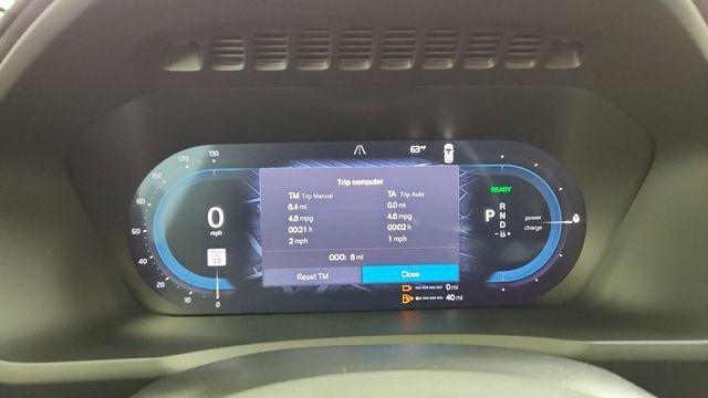 new 2025 Volvo XC90 Plug-In Hybrid car, priced at $80,900