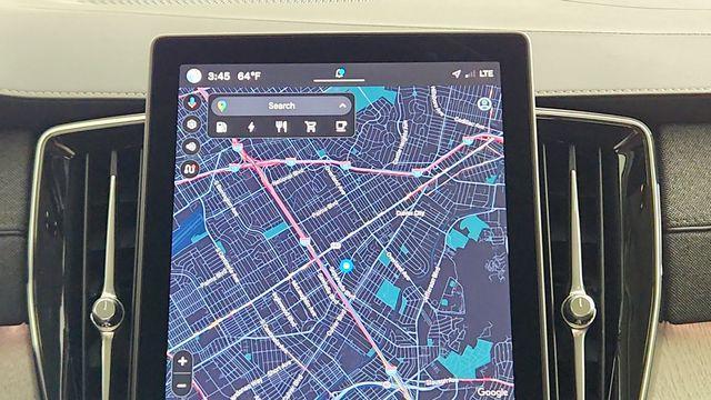 new 2025 Volvo XC90 Plug-In Hybrid car, priced at $80,900