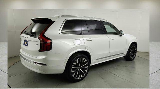 new 2026 Volvo XC90 Plug-In Hybrid car, priced at $81,570