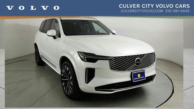 new 2026 Volvo XC90 Plug-In Hybrid car, priced at $81,570