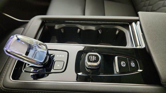 new 2026 Volvo XC90 Plug-In Hybrid car, priced at $81,570