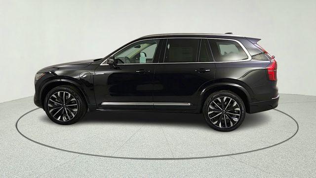 new 2026 Volvo XC90 Plug-In Hybrid car, priced at $90,046