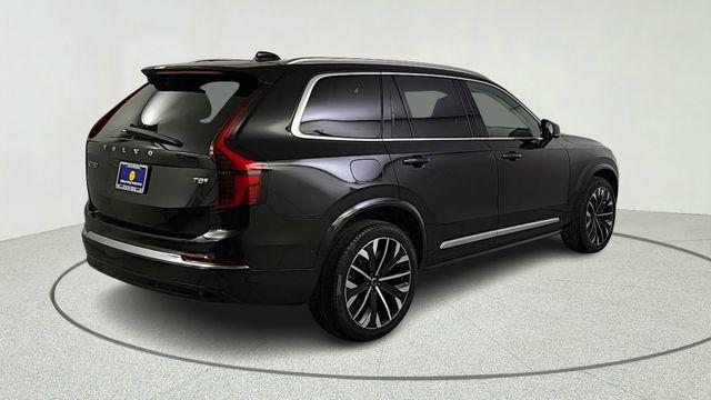 new 2026 Volvo XC90 Plug-In Hybrid car, priced at $90,046
