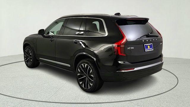 new 2026 Volvo XC90 Plug-In Hybrid car, priced at $90,046
