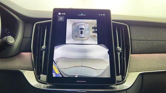 new 2026 Volvo XC90 Plug-In Hybrid car, priced at $90,046