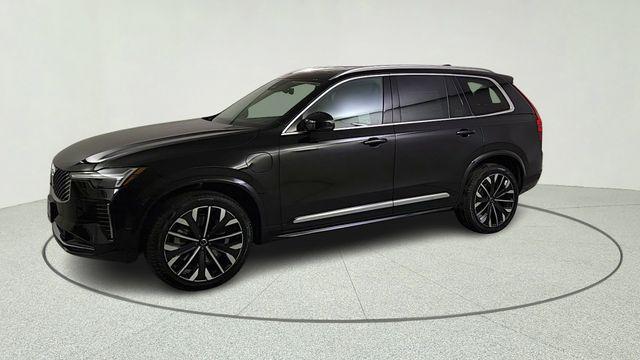 new 2026 Volvo XC90 Plug-In Hybrid car, priced at $90,046