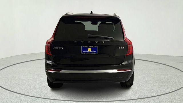 new 2026 Volvo XC90 Plug-In Hybrid car, priced at $90,046
